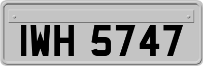 IWH5747
