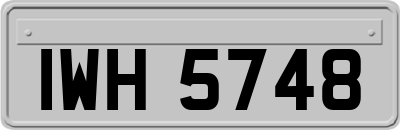 IWH5748