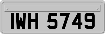IWH5749