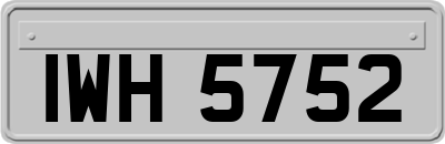 IWH5752