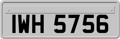 IWH5756