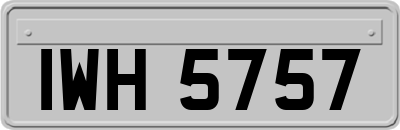 IWH5757