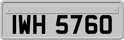 IWH5760