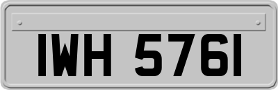 IWH5761