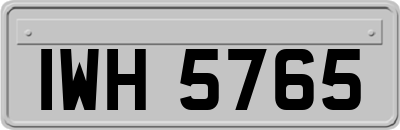 IWH5765