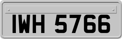 IWH5766
