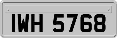 IWH5768