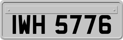 IWH5776