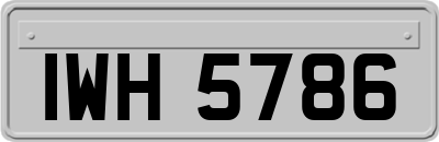IWH5786
