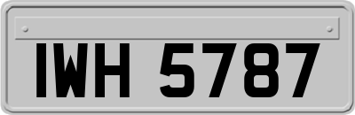 IWH5787