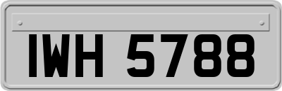 IWH5788