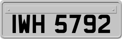 IWH5792