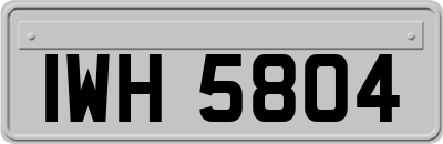 IWH5804