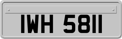 IWH5811