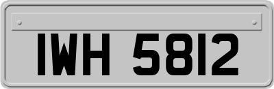IWH5812