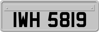 IWH5819