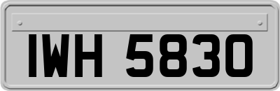IWH5830