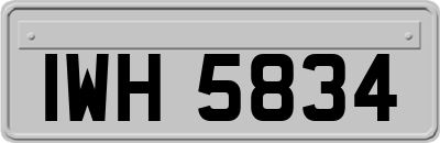 IWH5834
