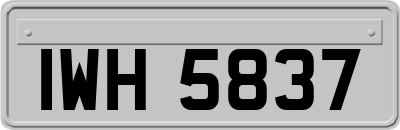 IWH5837