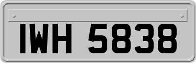 IWH5838
