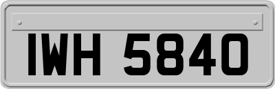 IWH5840