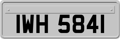 IWH5841