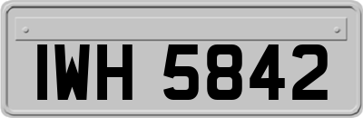 IWH5842
