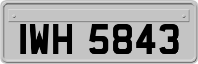 IWH5843