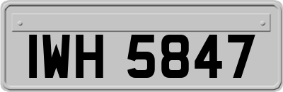 IWH5847