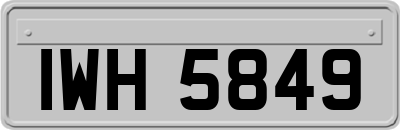 IWH5849
