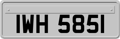 IWH5851