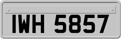IWH5857