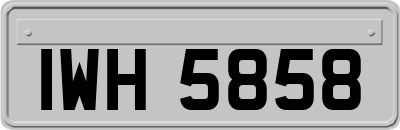 IWH5858