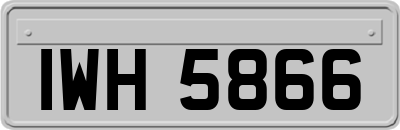 IWH5866