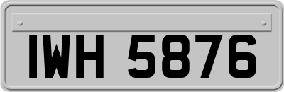 IWH5876