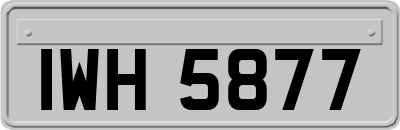 IWH5877