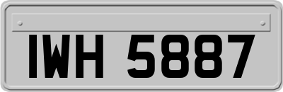IWH5887