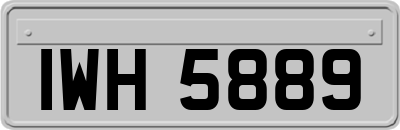IWH5889