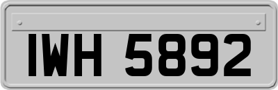 IWH5892