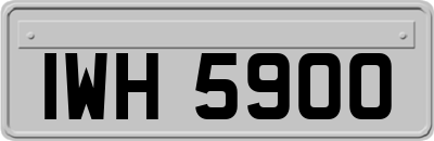 IWH5900