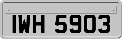 IWH5903