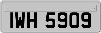IWH5909