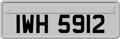 IWH5912