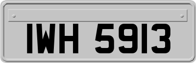 IWH5913