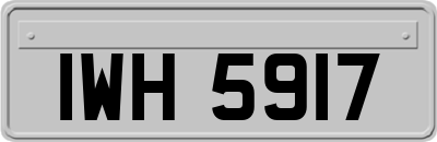 IWH5917