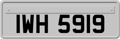 IWH5919