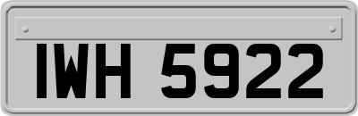 IWH5922