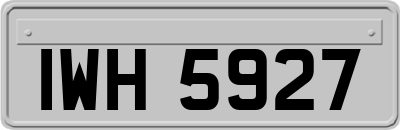 IWH5927