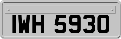 IWH5930