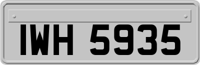 IWH5935